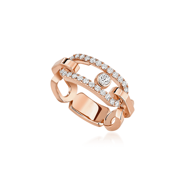 Move Link Ring