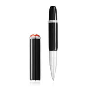 Heritage Rouge et Noir