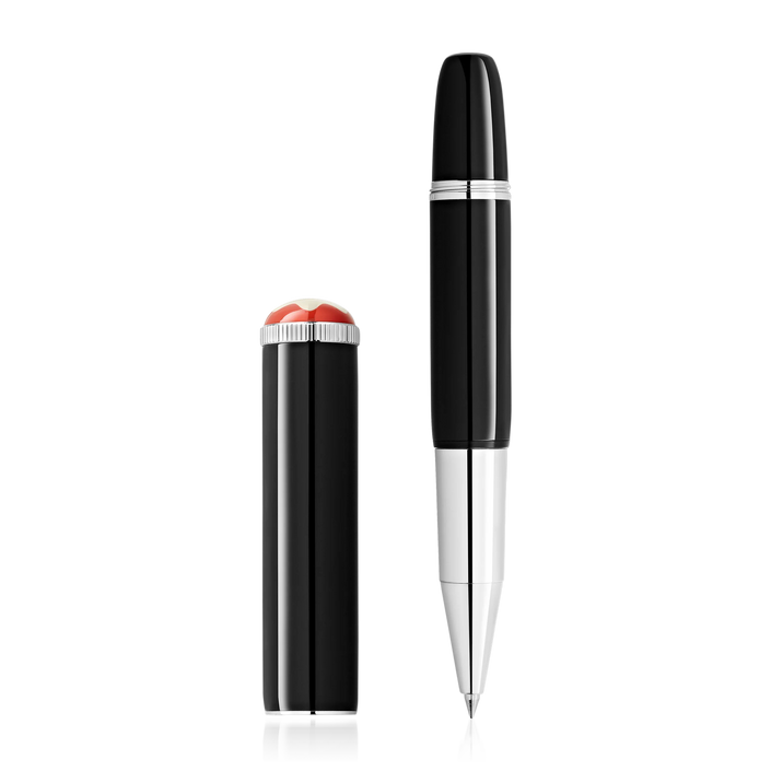 Heritage Rouge et Noir