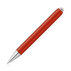 Heritage Rouge et Noir Baby Special Edition Coral-Coloured Ballpoint