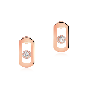 So Move Earrings