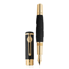 Great Characters Muhammad Ali Special Edition Fountain Pen