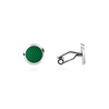 Cufflinks Meisterstück Green
