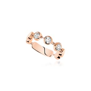 D-Vibes MM Ring