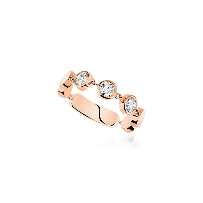 D-Vibes MM Ring
