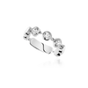 D-Vibes Medium Ring