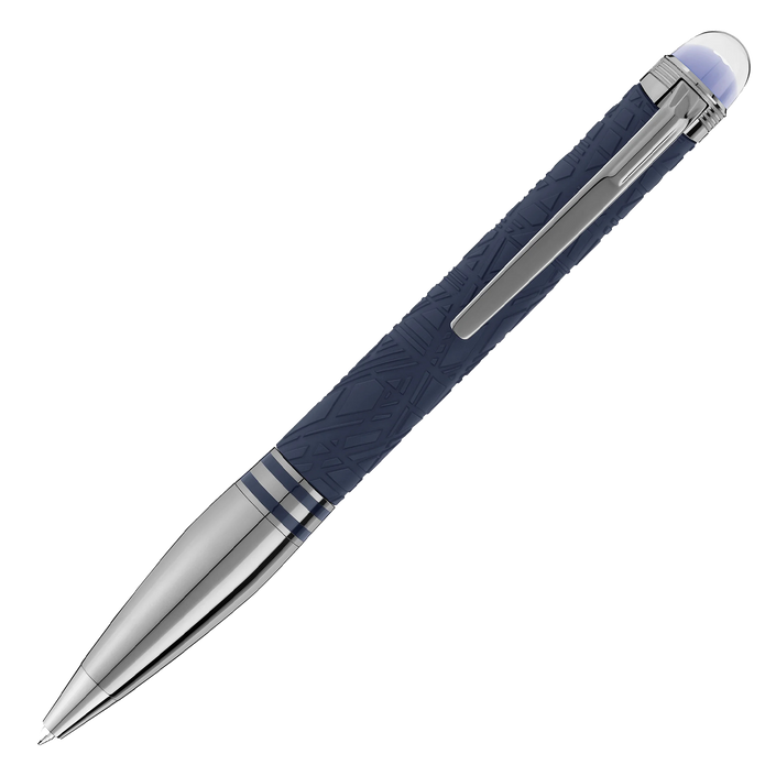 Starwalker SpaceBlue Doué BallPoint