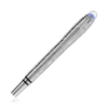 Starwalker SpaceBlue Metal Fineliner