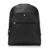 Sartorial medium backpack 3 compartments