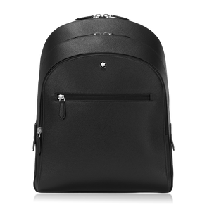 Sartorial medium backpack 3 compartments