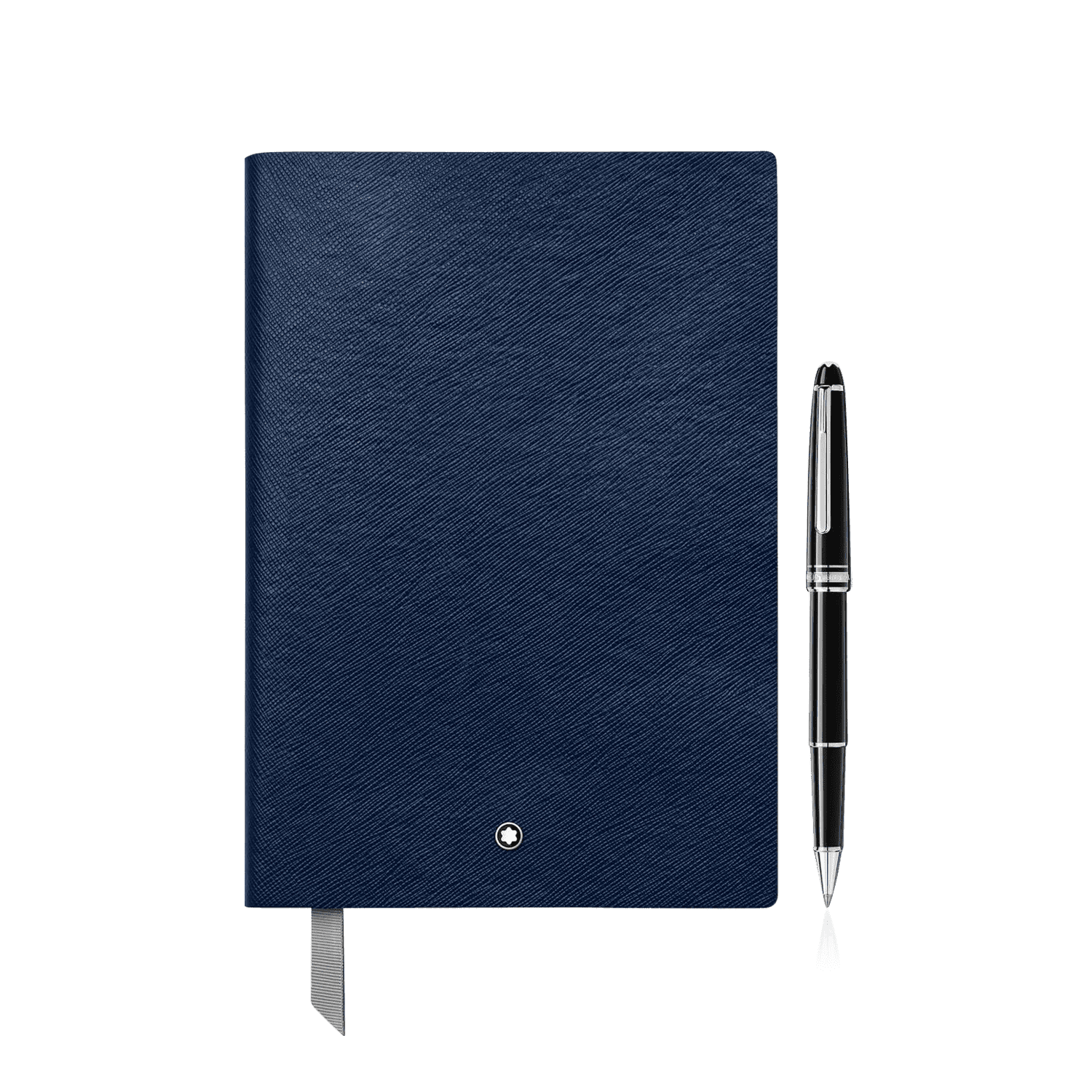 Montblanc 146 Notepad Montblanc Notebook #146 Montblanc Orange