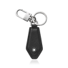 Sartorial Diamond Shaped Key Fob