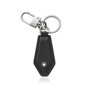 Sartorial Diamond Shaped Key Fob