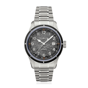 1858 Automatic Date 0 Oxygen The 8000