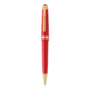 Meisterstück x Olympic Heritage Paris 1924 Midsize Ballpoint