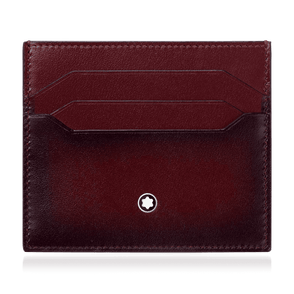 Meisterstück Card-holder 6cc