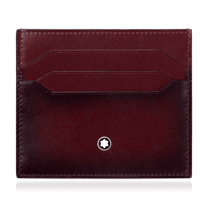 Meisterstück Card-holder 6cc