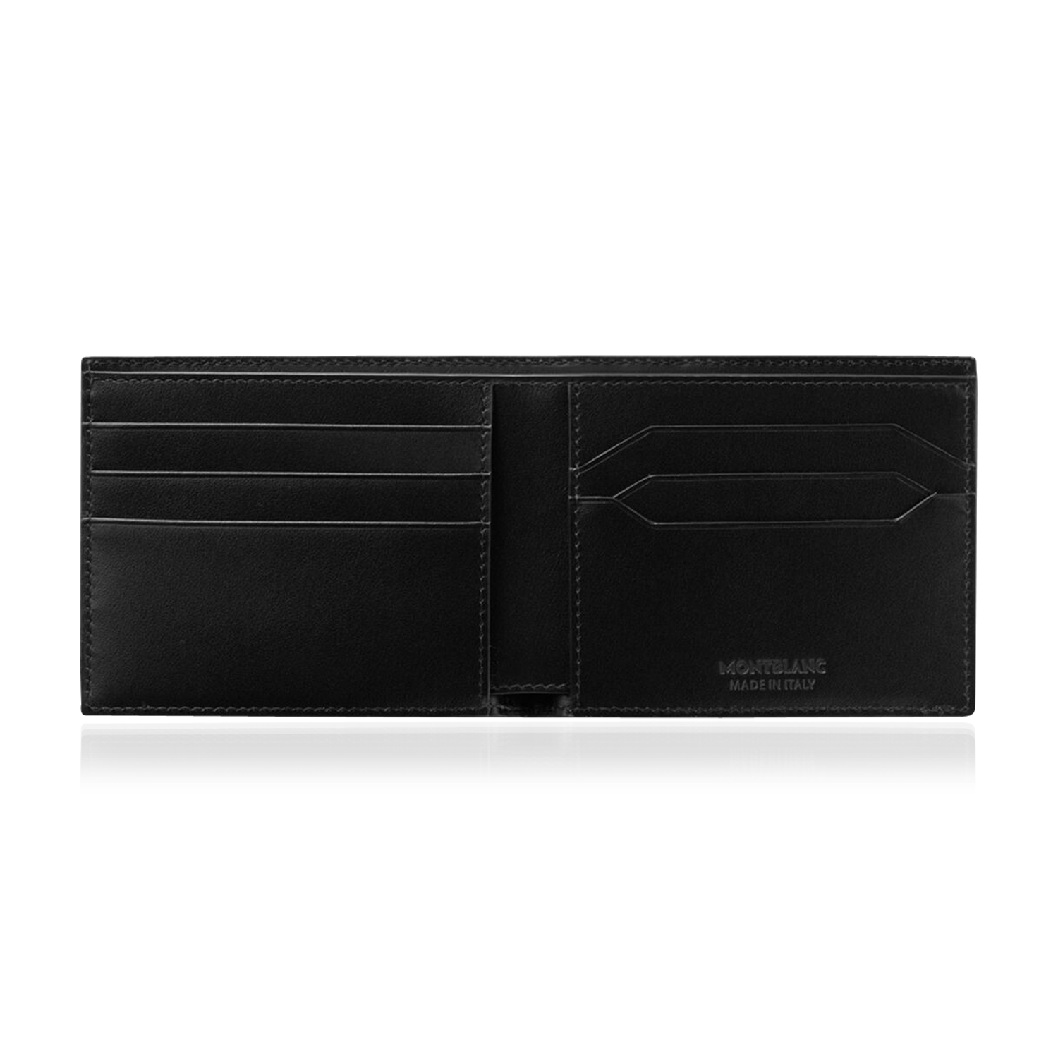 Extreme 3.0 Wallet 6cc – David Rosas