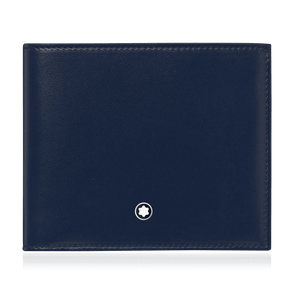 Meisterstück Wallet 4cc Coin Case