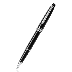 Meisterstück Platinum-Coated Rollerball