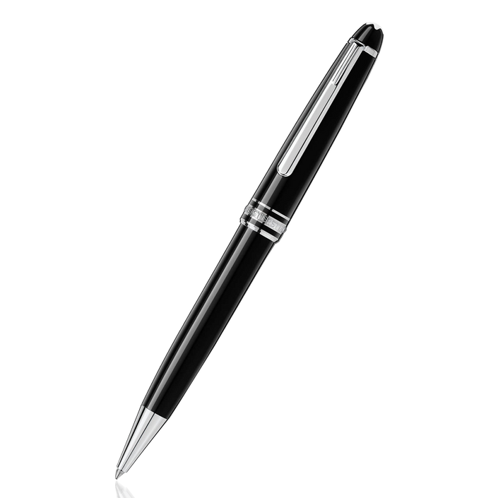 Meisterstück Platinum-Coated Ballpooint