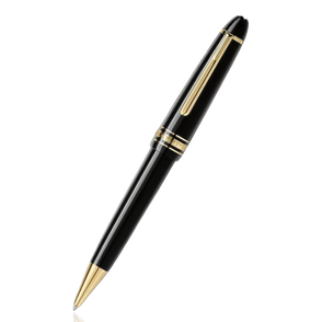 Meisterstück LeGrand Gold-coated Ballpoint