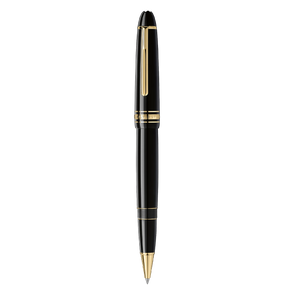 Meisterstück LeGrand Gold-coated Rollerball