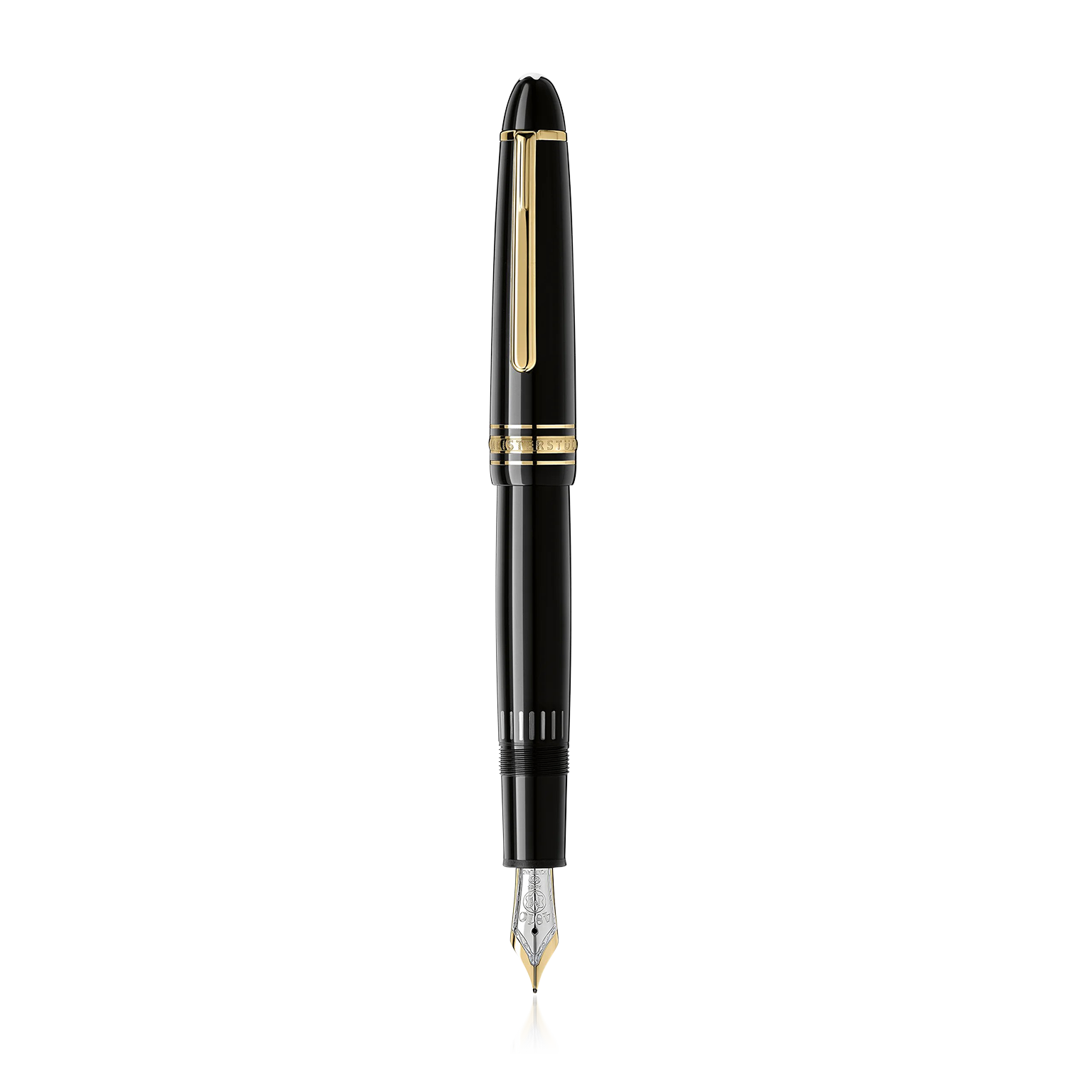 Meisterstück Gold-coated LeGrand Fountain Pen