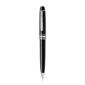 Meisterstück Platinum Line Homage to W.A. Mozart Ballpoint Pen (small size)