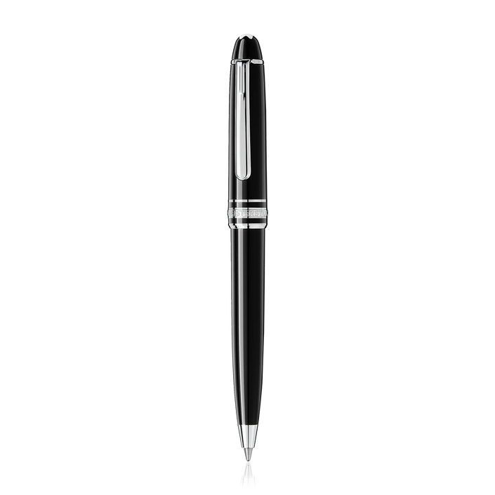 Meisterstück Platinum Line Homage to W.A. Mozart Ballpoint Pen (small size)
