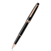 Meisterstück Rose Gold-coated Rollerball