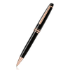 Meisterstück Classique Rose-Gold-coated Ballpoint Pen