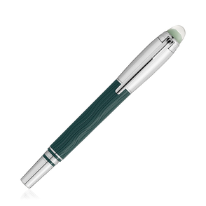 StarWalker PolarGreen Doué Fineliner