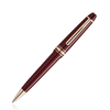 Meisterstück Burgundy Red Midsize Ballpoint