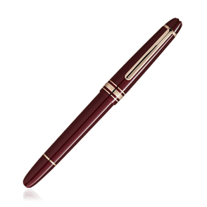 Meisterstück Burgundy Red Classique Rollerball