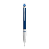 StarWalker Blue Planet Metal Ballpoint Pen