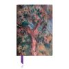 Notebook Masters of Art Homage to Pierre-Auguste Renoir