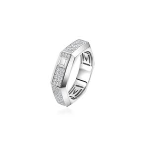 Moderniste Ring
