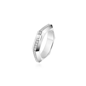Moderniste Ring