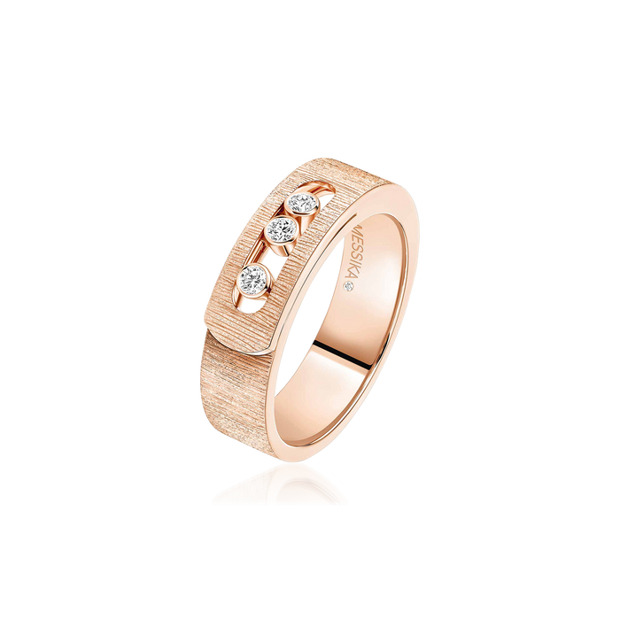 Move Noa Ciselé Ring