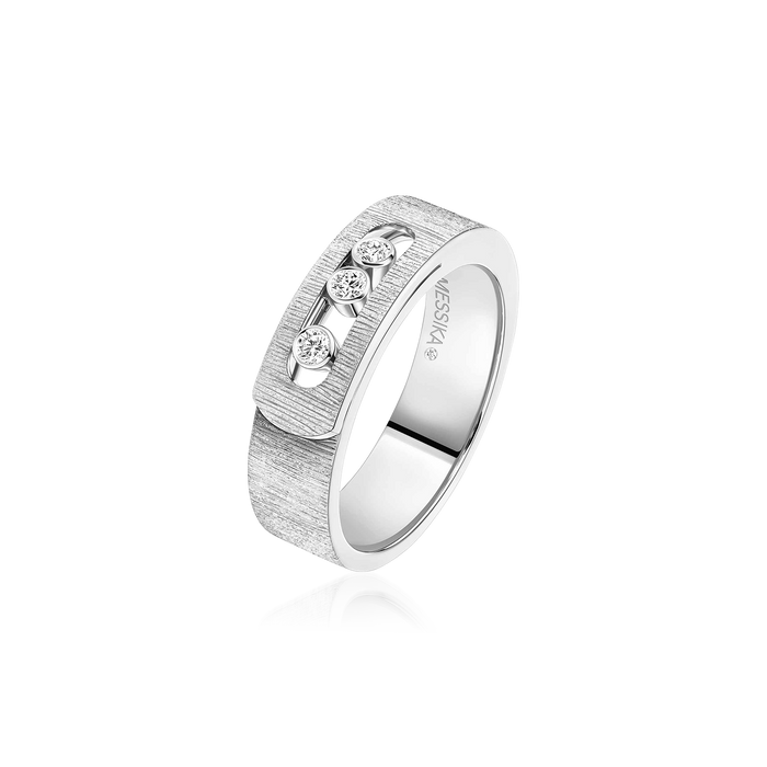 Move Noa Ciselé Ring