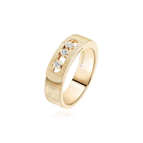 Move Ciselé Ring