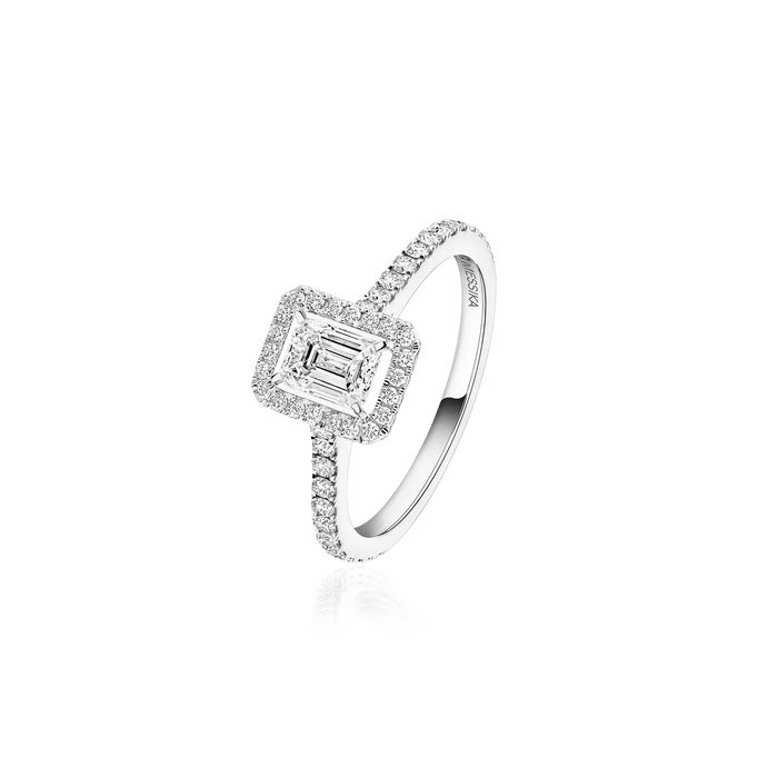 Joy Ring 0.40ct