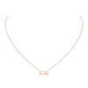 Move Uno necklace