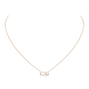 Move Uno necklace