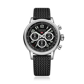 Mille Miglia Classic Chronograph