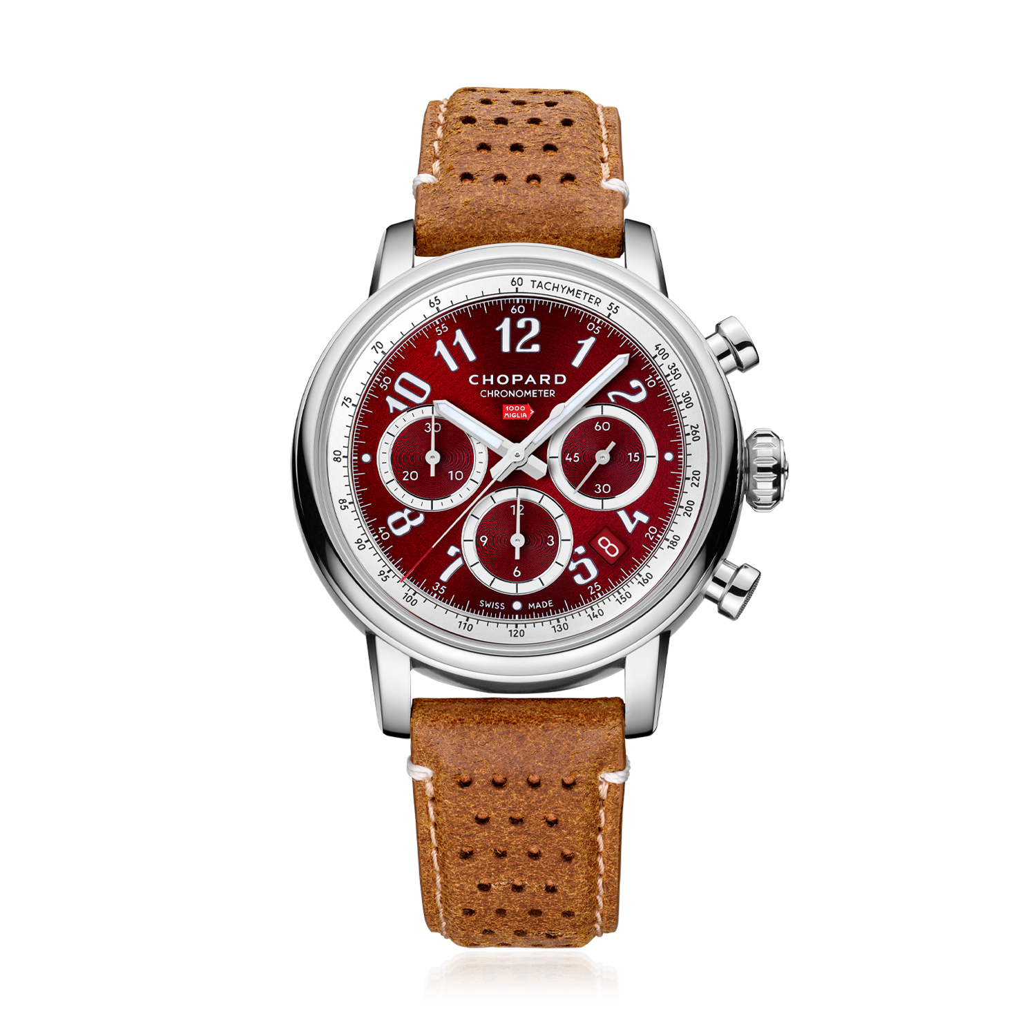 Mille Miglia Classic Chronograph