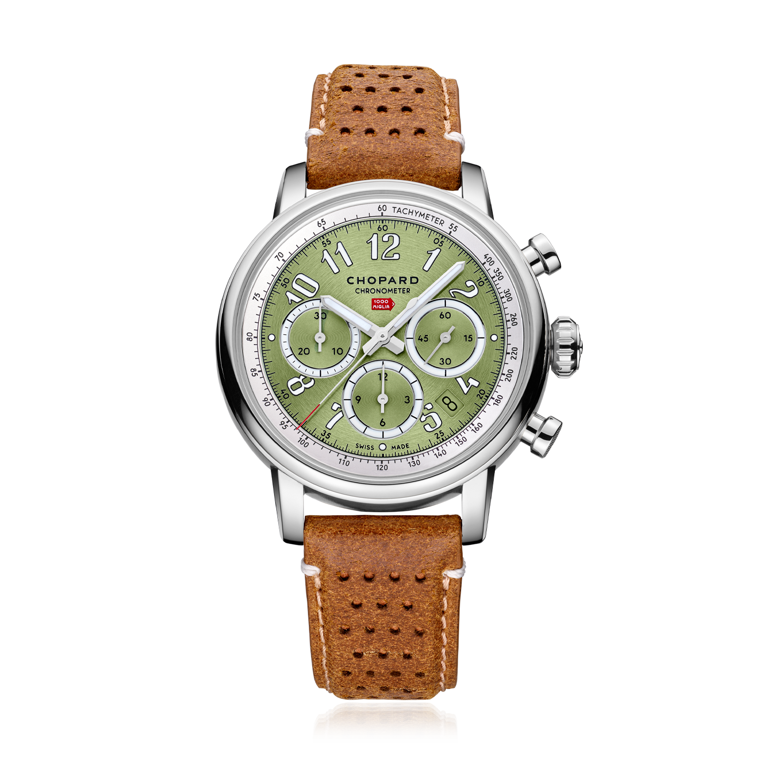 Mille Miglia Classic Chronograph