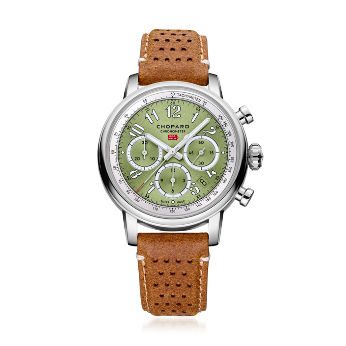 Mille Miglia Classic Chronograph