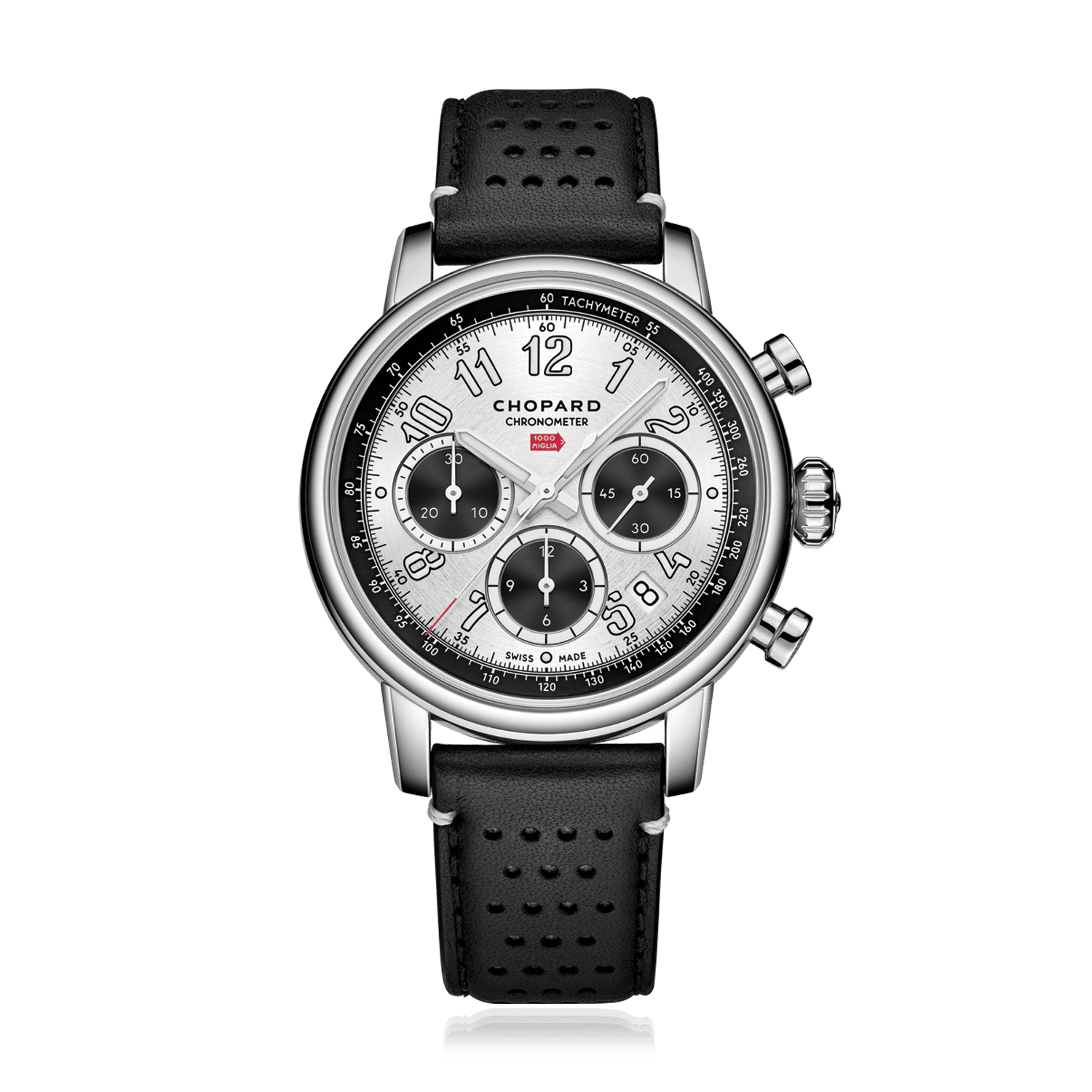 Mille Miglia Classic Chronograph